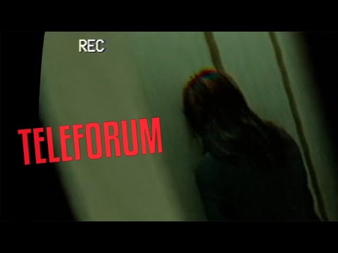 Видео: ЗАГАДОЧНАЯ КАССЕТА ⏩ TELEFORUM