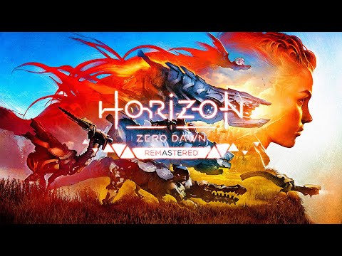 Видео: БРОНЯ ТКАЧА И ФИНАЛ! ▶ Horizon Zero Dawn Remastered ▶ Стрим #8