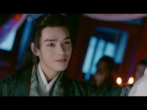 Видео: Далёкие странники (Word of Honor)/ Вень Кесин & Чжоу Цзышу/ Самди (Канцлер Ги)