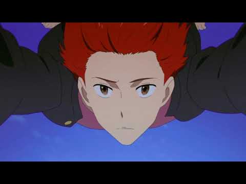 Видео: Познавшим синеву небес / Sora no Aosa wo Shiru Hito yo |空の青さを知る人よ |Она видела небо 2019