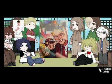 Видео: Реакция столиц фо на тт|пвл| | wip |