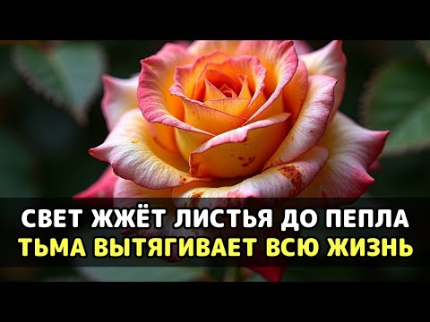 Видео: Ваши цветы умирают прямо на глазах, а виновата только одна страшная ошибка!