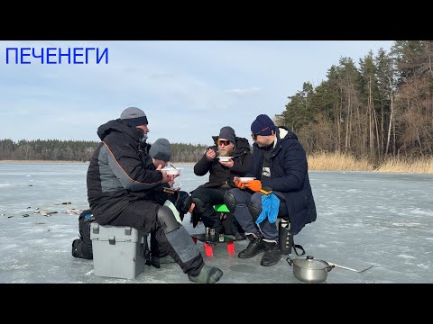 Видео: 🐟🐟 ВЕСНА ИДЕТ - А МЫ НА ЛЕД! КАЙФОВАЯ РЫБАЛКА ПОД КОНЕЦ СЕЗОНА! 🐟🐟