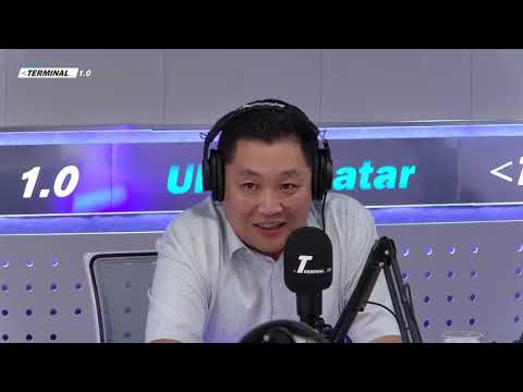 Видео: СОЁЛ УРЛАГ - Сэдэв №1: Соёлын бүтээлч үйлдвэрлэл