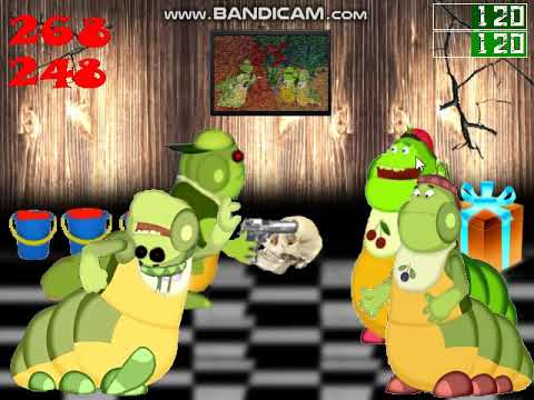 Видео: luntik x fan made вечнo матерящийся лунтик.exe