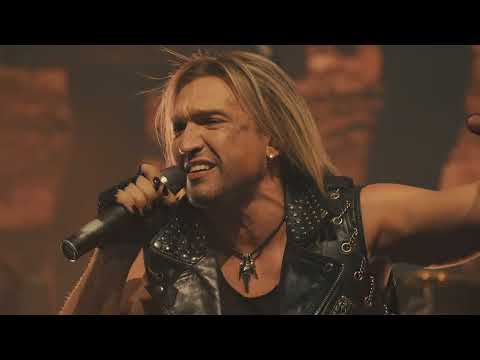 Видео: Гран-КуражЪ - Станем вместе (Live, 31.03.24)