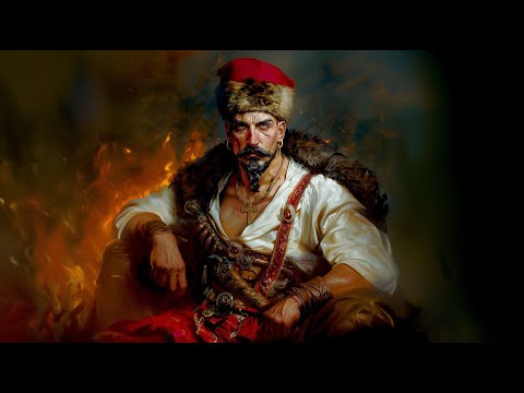 Видео: Морроз - Разин