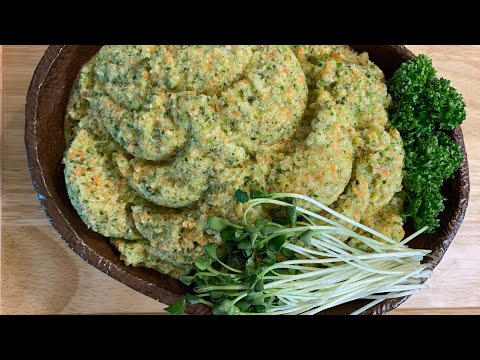 Видео: Кабачков много не бывает! Пикантная начинка из паштета для хлеба, питы, тако,блинчиков!