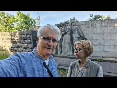 Видео: Дарзциемс Рига Dārzciems Rīga