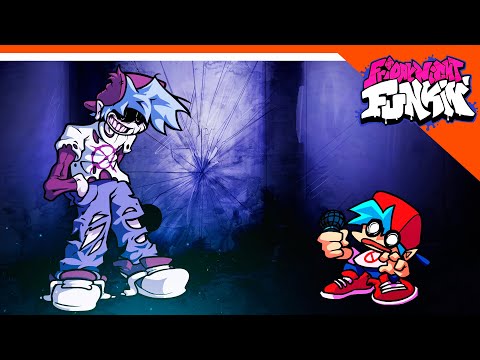 Видео: 🎶 ТОП МОД! БОЙФРЕНД ПРОТИВ СИЛЛИ БИЛЛИ! 🎶 Friday Night Funkin' Yourself Hit Single Real Silly Billy