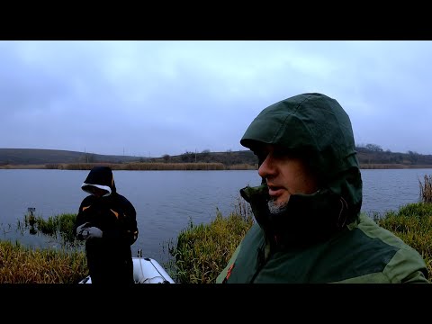Видео: Повертаємось, Щоб з’ясувати Правду. Риболовля НА СПІНІНГИ