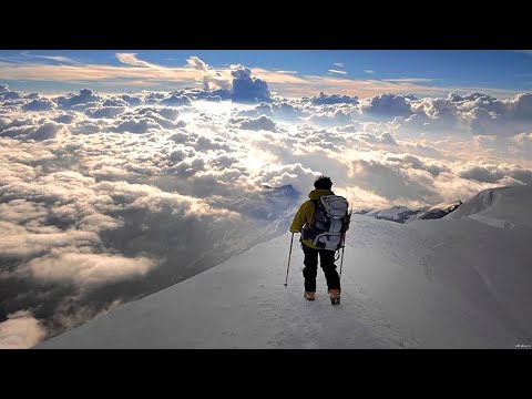 Видео: Горы