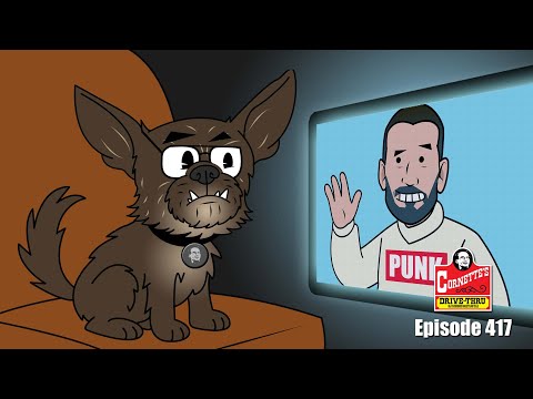 Видео: Джим Корнетт рассказывает о противостоянии CM Punk с Логаном Полом и The Vision на WWE Raw