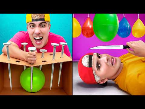 Видео: 1000 ВЫЗОВОВ ЗА 24 ЧАСА !!