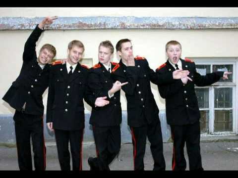 Видео: Мальчишки Кадеты