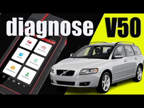 Видео: Что первое проверять в автомобиле Послеремонтная диагностика Volvo V50 Чинили генератор