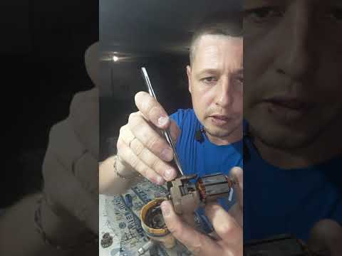 Видео: бензонасос mercedes w210