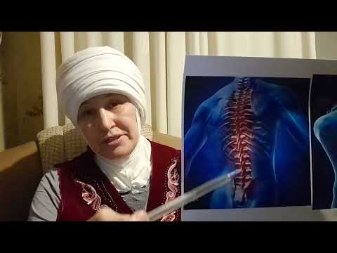 Видео: Өз- өзіңді емдеу-2.