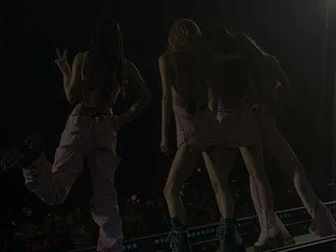 Видео: BLΛƆKPIИK Shutdown coachella version (speed up)