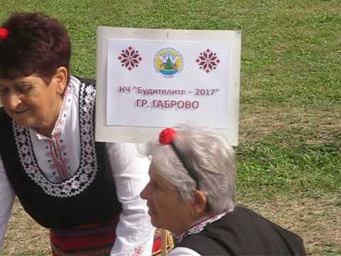 Видео: МФФ "От Дунав до Балкана" (Сезон XVIII - 2025 г.) 006