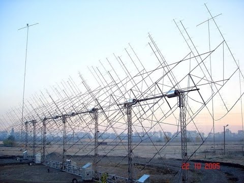 Видео: Простой и надежный ламповый ВЧ вольтметр.  Диаграмма Смитта и чем она заменяется. Трансивер и УМ.