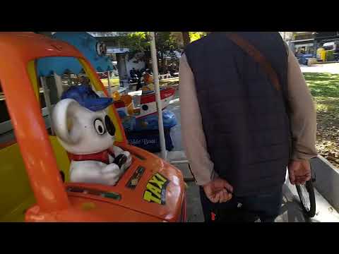 Видео: В ГОРОД ВИТРИНЫ МАГАЗИНОВ. И ПОКУПКИ