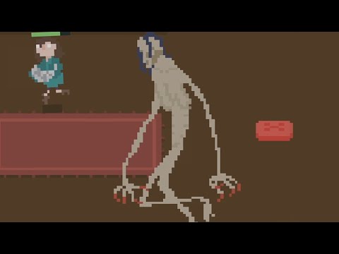 Видео: Скрытые тайны дома // House #2
