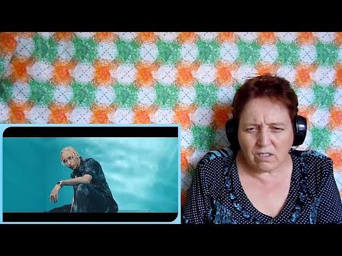 Видео: T-Fest - Улети Реакция