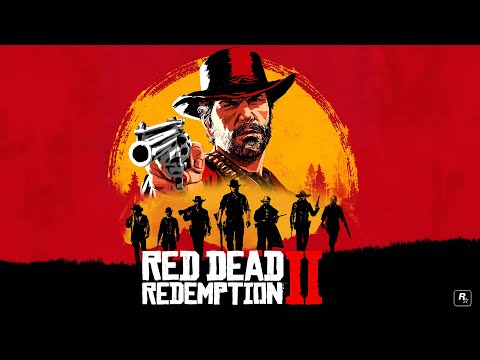 Видео: Red Dead Online . Однажды на Диком Диком Западе ... ! Вечерний Live Stream !!!