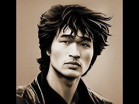 Видео: Виктор Цой (AI) - Электричество (Красная плесень НейроЦой cover)