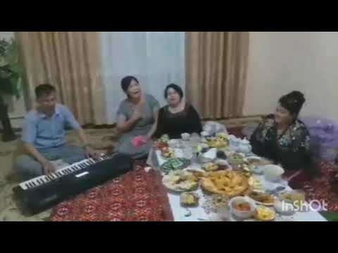 Видео: #2 БАЗАРГУЛ КАРИМОВА #АМАНЧИК