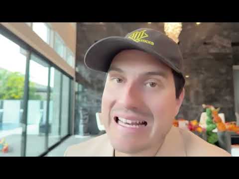 Видео: ELF Stock‼️Экстренная загрузка/разговор