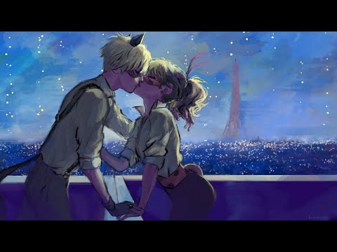 Видео: Озвучка комиксов¦¦ Леди Баг и Супер Кот ¦¦ Я люблю тебя не как друга!