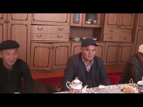 Видео: 15.11.2019 Көкпар