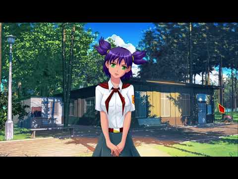 Видео: Дубликат #57 ~ Сами напрсились ~ Глава 2 ~ Бесконечное лето ~ Стэлла Мечта.