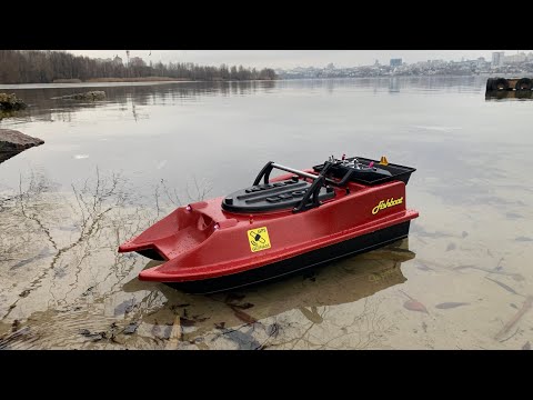 Видео: Инструкция к автопилоту Explorer