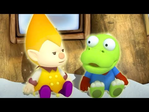 Видео: Пингвинёнок Пороро ⭐ ПРЕМЬЕРА на канале ⭐ Эпизод 2: Желание Кронга ⭐ KEDOO Мультики для детей