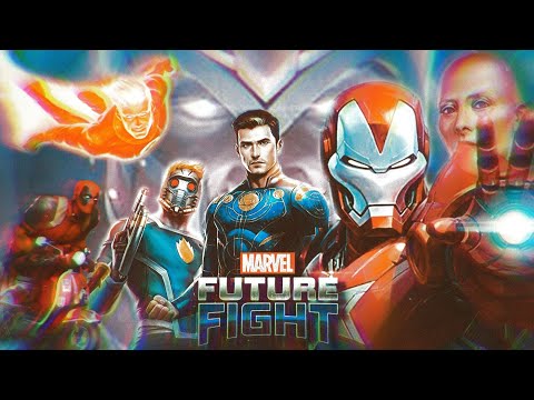 Видео: ОБЗОР ЭПИЧЕСКИХ КВЕСТОВ! ► ПЛЮСЫ и МИНУСЫ, ЛУЧШИЕ и ХУДШИЕ [Marvel Future Fight]