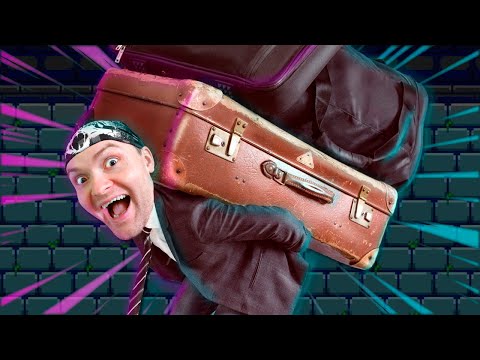 Видео: ВИТЕК ТАЩИТ ► Backpack Hero |3|