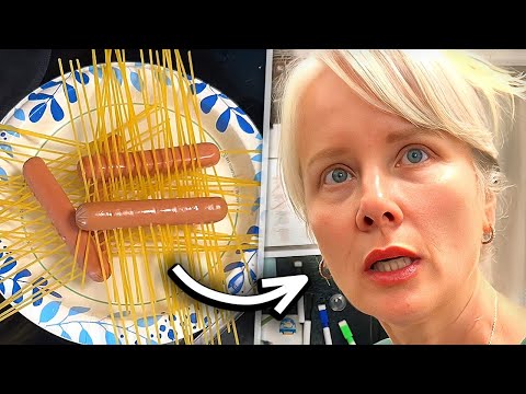 Видео: В TikTok появился новый худший шеф-повар