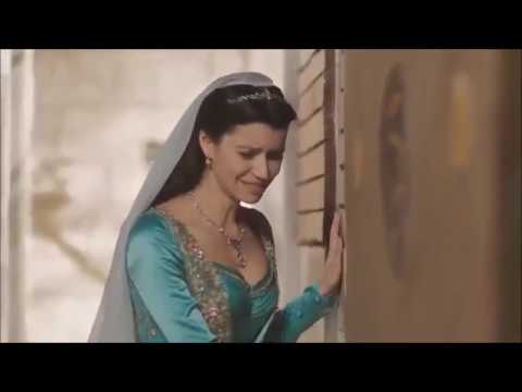 Видео: Кёсем За тобой