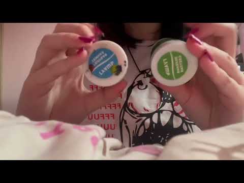 Видео: первое асмр быстрая и агрессивная проверка на внимательность 