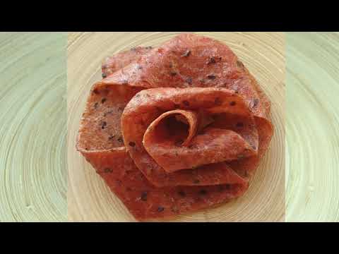 Видео: ВЫБИРАЕМ КРЫЖОВНИК для ПАСТИЛЫ 👍