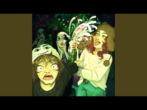 Видео: НОВЫЙ ГОД