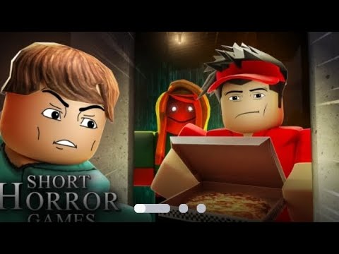 Видео: Хорар роблакс (часть2)