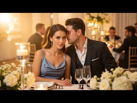 Видео: Одинокая мама на свадьбе встречает миллиардера который меняет её жизнь
