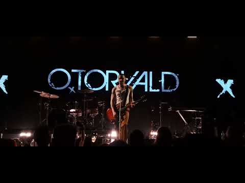 Видео: O.TORVALD - Без тебе. 12.04.2024.