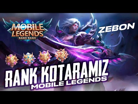 Видео: Mobile legenda Rank Kutaramiz / мобайл легенд апнешь #mobilelegends #млбб #shorts