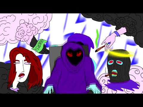 Видео: BOULEVARD DEPO - НАБЛЮДАТЕЛЬ (OBSERVER)