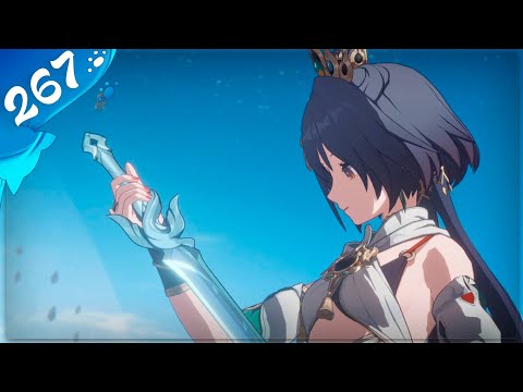 Видео: 🪐 Honkai Star Rail ➥ Версия 2.4 ➥ #267 - Снова обижают маленьких Х_Х